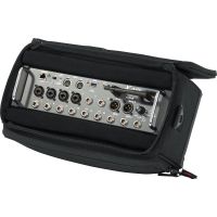 Gator Housse nylon pour mixeur de 33,3 x 15,9 x 15,2 cm - Vue 10